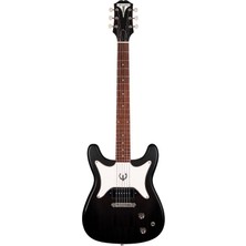 Epiphone coronet Elektro Gitar (Ebony)