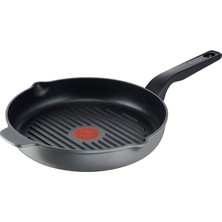 Tefal C68540 Titanyum 1X XL Force Izgara Tava 26 cm - 2100121706