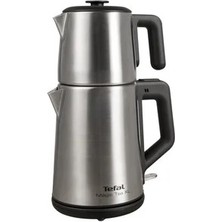 Tefal BJ561A Magic Tea xL Çay Makinesi Gri - 9100046893