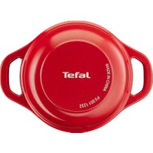 Tefal E254S255 Air Seramik Döküm Mini Ikili Tencere Seti - 2100127042