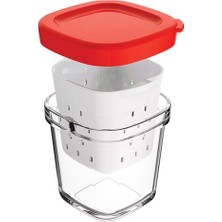 Tefal YG6601 Multidelices Express Yogurt ve Tatlı Yapma Makinesi - 1510001945