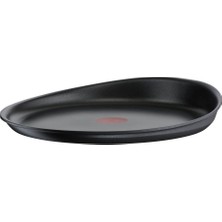 Tefal L85810 Ingenio Titanyum 1X Mix Krep Tavası - 27 cm