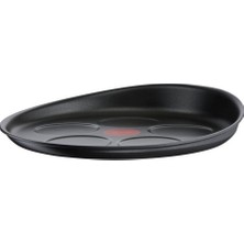 Tefal L86100 Ingenio Titanyum 1X Mix Multi Krep Tava 27 cm - 2100125468