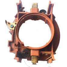 Bosch Gbh 11 De Kömür Yuvası - Fırça Tutucu - Brush Holder