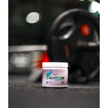 Mb Health&Nutrition L-Glutamine 100 Pure Glutamine