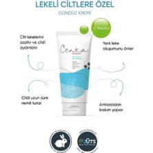 C'enta Beauty Lekeli Ciltlere Özel Gündüz Kremi 50 ml