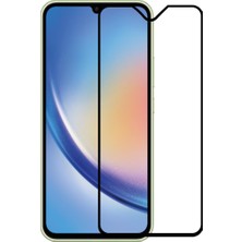 Binano Ceramıc Samsung A34 Ekran Koruyucu