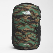 The North Face Jester Deep Grass Sırt Çantası