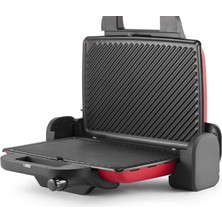 Arçelik K 2381 Tg 1800 W Tost Makinesi