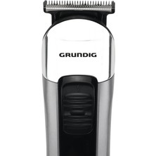 Grundig Mgk 6841 Tıraş Makinesi