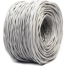 Daytona Hiitachi CAT6E 305 Metre 23AWG 0.57MM Ethernet Lan Kablosu