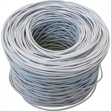 Daytona Hiitachi CAT6E 305 Metre 23AWG 0.57MM Ethernet Lan Kablosu