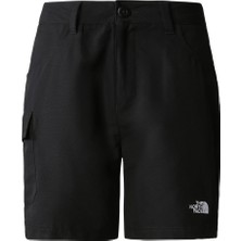 The North Face W Horizon Short - Eu Kadın Şort