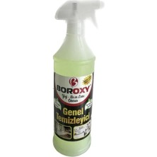 Boroxy Genel Temizlik 750 ml