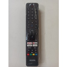 Vestel Akıllıtv Kumandası