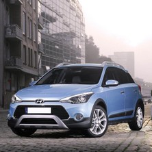 Silbak Hyundai I20 Active 2016-2019 Ön Cam Silecek Silgeç Takımı 60X40CM