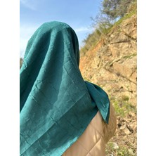Pemira Bambu Kraş Eşarp