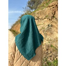 Pemira Bambu Kraş Eşarp
