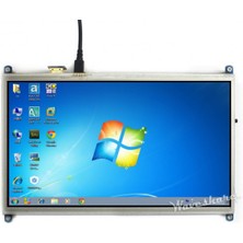 Fapatech 10.1 Inç Hdmı LCD Ekran