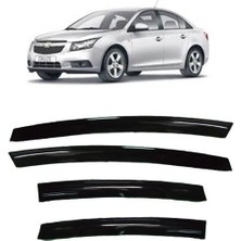 Kingstar Chevrolet Cruze Sedan Cam Rüzgarlığı