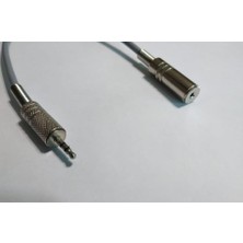 Mykablo 2.5 mm Stereo Uzatma Kablosu - 5 Metre