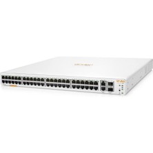 Aruba Ion JL808A 1960-48G 48PORT 2xgt Gıgabıt Swıtch