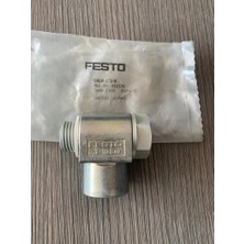 Festo Tamamen Metal Çek Valf Grla 1/2 B 151179