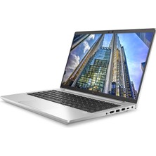 Hp Elitebook 640 G9 6S6Y1EA07 I5-1235U 16GB 512SSD 14" Fullhd W11P Taşınabilir Bilgisayar