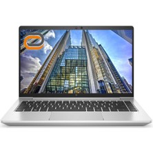 Hp Elitebook 640 G9 6S6Y1EA08 I5-1235U 32GB 512SSD 14" Fullhd W11P Taşınabilir Bilgisayar