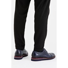7AdımdaAşk Erkek Casual Hakiki Deri Ayakkabı 002y23e4066
