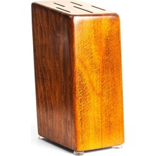 Pirge Pure Line Ahşap Boş Blok