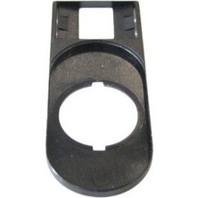 Eaton 216394 Buton Aksesuarı Etiket Taşıyıcı Ikili