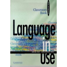 Language In Use Upper-Int.sb&wb
