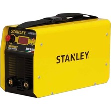 Stanley 200 Amper Kaynak Makinası WD200IC2