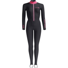 Cressi Skin Lady Tek Parça Dalış Elbisesi 1 mm Balıkmarketim