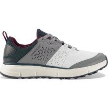 Lumberjack Lumberjac 101345163 Wınner Beyaz Erkek Spor Ayakkabı