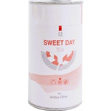 Anitya Clinic Sweet Day Tıbbi Bitki Çayı 60 gr