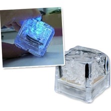 LED Işıklı Buz Küpleri (Clz)