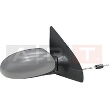 Art Dis Dikiz Aynasi Sag  Mekanik Astarli Focus I 98-> 03