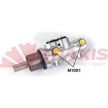Braxis Fren Ana Merkezi Doblo 01>04 Absli 22.2 mm