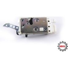 Dörtel Kapi Kilidi On Sol Tempra