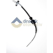 CAVO Debriyaj Teli Palio Siena Weekend C 513