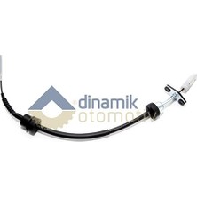 CAVO Debriyaj Teli Palio Siena Weekend C 514