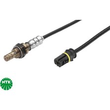 NGK Oksijen Sensoru Sag (Katalizator Oncesi) W202 97>00 S202 97>01 C208 97>02 A208 98>02