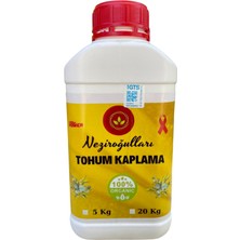 Leo Power 5 kg Tohum Kaplama