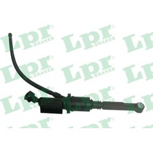 LPR Debriyaj Merkezi Ust Partner Tepe Berlingo Iii 1.6hdi BE4R Sanz. 3008 5008 Mc Sanz. 6 Ileri
