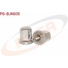 Puga  Bijon Somunu Kromajli Renault R 12 Aa.19