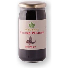 Maranki Özel Harnup Pekmezi 370 gr