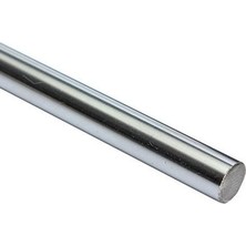 Asya Metal Ø8 Transmisyon Mili 3 mt St 37çubuk(1.5MT 2ADET)