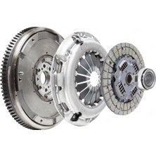 Volmerk Debriyaj Seti  Focus   C Max   Mondeo   Connect   Courier 6 Vites 1.0 Ecoboost Benzinli Sabit Volanli